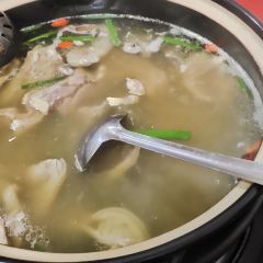 一品羊酒楼(总店) User Photo