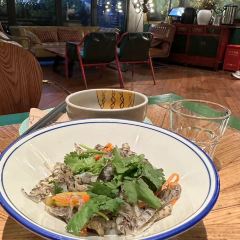 Zhimagu·jingling Restaurant User Photo