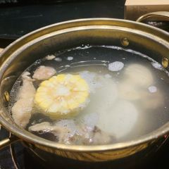 原牛道·潮汕鲜牛肉火锅(汉京店) User Photo