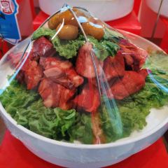 Guests come Banquet QingZhou User Photo