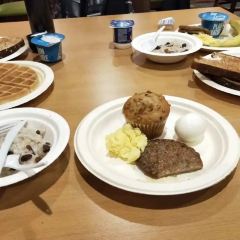 Eee Mo BBQ張用戶圖片