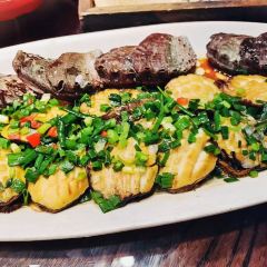 黄龙海鲜大排档(杭州总店) User Photo