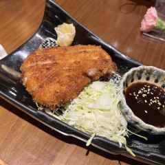 白石的深夜食堂(万达广场长治高新店) ảnh của người dùng