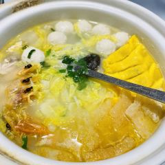 煌庭大院(陆家浜路店) User Photo