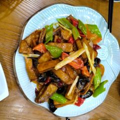 大胡子餐饮 User Photo