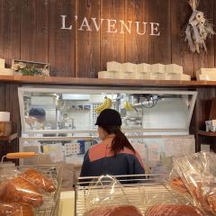 L'avenue User Photo