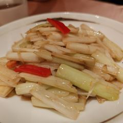 Jiangnan Wok User Photo