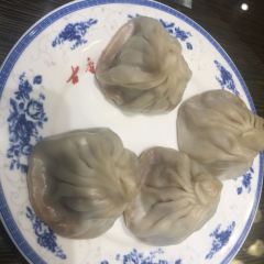 GU XIANG LOU User Photo