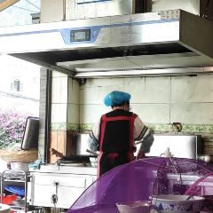 乡村人家土菜馆(西店) User Photo