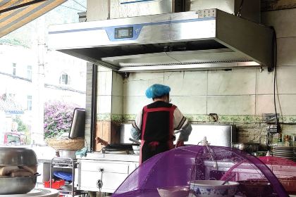 乡村人家土菜馆(西店)