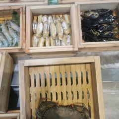 肥婆肥仔海鲜档(霞浦店) User Photo