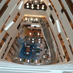 Hua Chi 88 User Photo