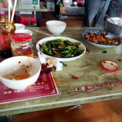 雄巴川菜馆 User Photo