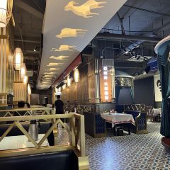 相約·羊村小館（喀什古城店）張用戶圖片