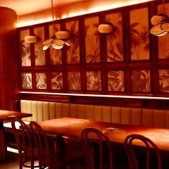 泰越轩·泰式咖喱餐厅(三亚湾一丰禾生活广场店) User Photo