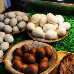 永安楼饭店(安新店) User Photo