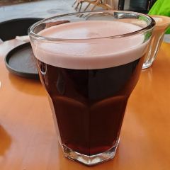 HEY CAFE喝吧咖啡 User Photo