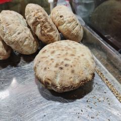 昭明李记红糖饼(北街店) 여행 사진
