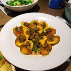 Mom's Sauce Food Restaurant 여행 사진