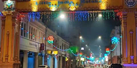 Little India