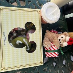 Tick tock diner User Photo