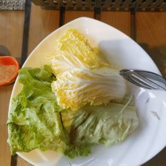 Intercontinental Sanya Haitang Bay Resort  Cove Restaurant User Photo