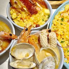 琼乡阁·海南私房菜(三亚湾店) User Photo