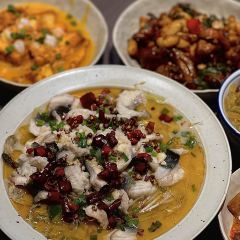 起灶·福建菜(鼓浪屿店) User Photo