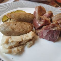 德大西餐社 User Photo