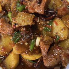 知味堂(沈冰府)私房菜 User Photo