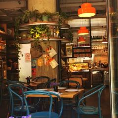 La Strada(太古里店) User Photo