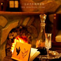 Yeye Bodhi (Taiyuan Villa Shop) User Photo
