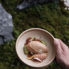 观芮-沙溪里·餐厅 User Photo
