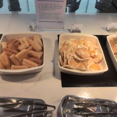 毕节越秀万豪万枫酒店·餐厅 User Photo
