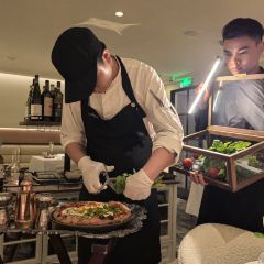 Scarpetta ảnh của người dùng