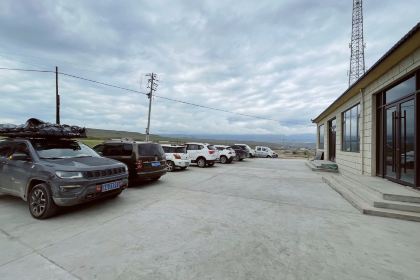 秘境甘加美食府