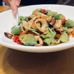 早船·深海鱼锅泡饼(金融港店) User Photo