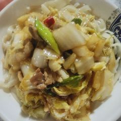 四不腻猪蹄(济源分店) 여행 사진