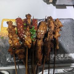 冷记 ·让鸭脑壳飞(剑阁店) User Photo
