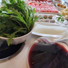 蒙都43°9羊火锅(双子座店) User Photo