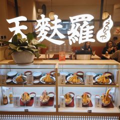 爱蝦乃家(金虹桥店) User Photo