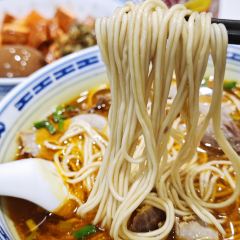 永丰面馆(汉口路店) User Photo