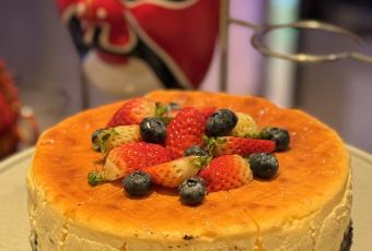 沈阳新都绿城喜来登酒店·盛宴标帜餐厅 User Photo