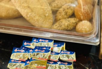 沈阳新都绿城喜来登酒店·盛宴标帜餐厅 User Photo