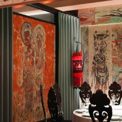 Lost Heaven on the Bund User Photo