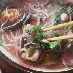 A Xin Xian Lao (Gongnong Road) User Photo