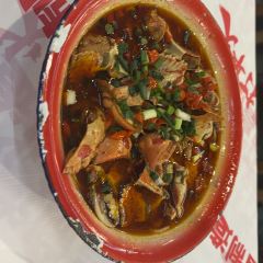 DAPINGHUO User Photo