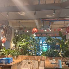 八种野菌(南华店) 여행 사진