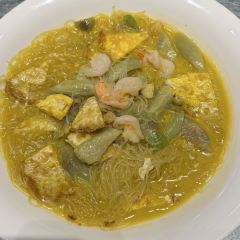俭寨新疆菜大盘鸡·小公鸡烧烤·乌苏路店 User Photo