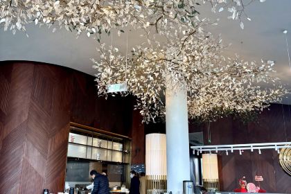 常熟龙腾希尔顿酒店·琴然中餐厅